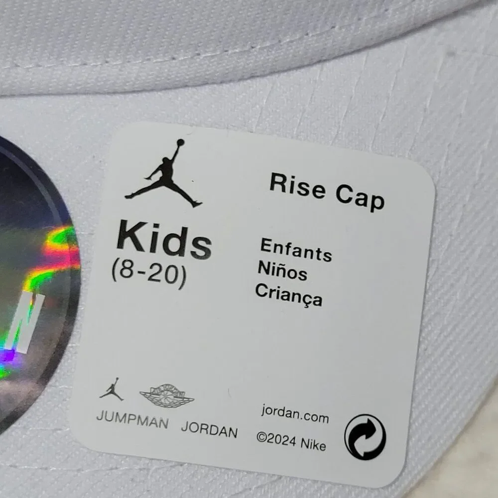 Jordan colors curved